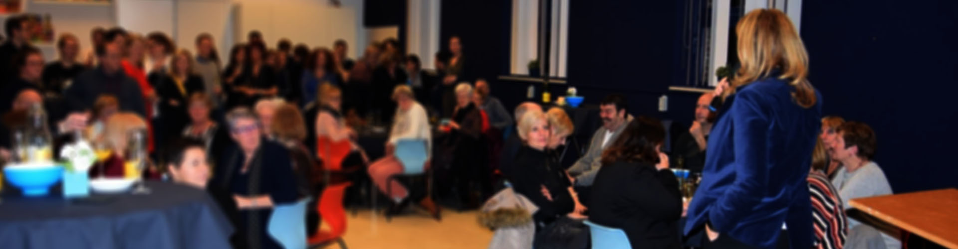 Info-avond voor nieuwe peuters en kleuters Info-avond voor nieuwe peuters en kleuters